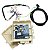 Kit Placa Eletrônica Brastemp Bre51 Bre50 Original W10591605 - Imagem 1