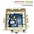 Kit Placa Eletrônica Brastemp Bre51 Bre50 Original W10591605 - Imagem 2
