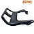 PROTEÇÃO DA MÃO FREIO 1127 MOTOSSERRA STIHL MS 390 - Imagem 2