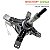Mecanismo Lavadora Brastemp Consul Bwh15 Cwe15 W11300698 - Imagem 2
