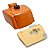 Filtro De Ar Com Capa Para Motosserra ST 038 Ms380 Ms381 - Imagem 2