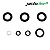 Kit Reparo Bomba Original Lavadora Jactoclean J6200/6800/7000 - Imagem 4