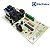 Placa Controle Microondas Electrolux MEV41 CINDY 127V - Imagem 3