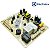 Placa De Potência Geladeira Electrolux 64502201 A02021009 BIV - Imagem 2