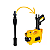 Ponteira da Lança Para Lavadora LAV1400I VD 6898014034 - Imagem 4