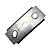 SUPORTE DA NAVALHA MOTOR CORTADOR DE GRAMA 4T 6HP 363500031 - Imagem 3