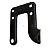 Suporte Do Silencioso P/ Husqvarna 61 / 272 Kit C/ 6 - Imagem 4