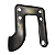 Suporte Do Silencioso P/ Husqvarna 61 / 272 Kit C/ 6 - Imagem 3