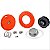 Kit 04 UN Carretel Nylon Automatico Roçadeira M10 Easy Load Reforçado - Imagem 3
