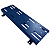 BASE DO MOTOR E BOMBA BVS 230L/330L/500L/700L PRATICA SULINOX - Imagem 1