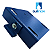 ESTICADOR DE CORREIA BVS 230L/330L/500L/700L PRATICA MONTADO SULINOX - Imagem 4