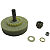 Roda Dentada Eletrosserra Stihl MSE170/210 1209-640-7500 - Imagem 2