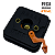Carcaça Filtro De Ar Roçadeira Stihl Fs85 4137-140-2802 Original - Imagem 2