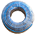 Mangueira Atoxica Leite Ordenhadeira 5/8x5,0mm 50 Metros - Imagem 1