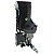Kit Motobomba/Motor completo lavadora J5000 Jacto Original - Imagem 1