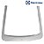 MOLDURA TAMPA MOVEL C/ BATENTE ELECTROLUX LTD13 LTD15 LTD16 - Imagem 2