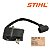 Bobina Módulo Ignição Roçadeira Stihl Fs85 Fs75 Fs80 Ka85 - Imagem 3