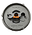 Polia de Arranque Aluminio Motosserra St 08/038/380/381/070/076 - Imagem 4