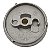 Polia de Arranque Aluminio Motosserra St 08/038/380/381/070/076 - Imagem 2