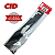 Faca Para Cortador/reciclador De Grama Cid 35 - Imagem 2