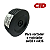 Roda Carrinho Cortador e Reciclador de grama Cid32 e Cid35 130MM - Imagem 3