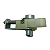 ESTICADOR CORRENTE MOTOSSERRA ST 025/230/250/170/180KIT RODA 1123-007-10042743 - Imagem 3