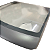 Tampa Móvel Electrolux Lt11f Luc10 10kg Ltc10 63000040 - Imagem 2