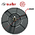 Agitador Mueller Lavadora Super Pop CINZA 5KG 2015 500017134 - Imagem 2