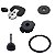 Kit Completo Coletor Clássico 300 Gimenez Original - Imagem 1