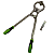 Alicate Castrador Burdizzo Bovino/caprino/suino 19" Walbras - Imagem 1