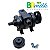 BOMBA DE VACUO BRmilk MB 800L Com POLIAS) - Imagem 2
