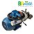 Bomba de Leite Unidade Final/Transferidor 55L - IP56 - COMPLETA - Imagem 3