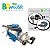 Bomba de Leite Unidade Final/Transferidor 55L - IP56 - COMPLETA - Imagem 4