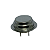 TERMISTOR DE SECAGEM ELECTROLUX 807487301 LSE/LSP11 - Imagem 1