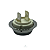 TERMISTOR DE SECAGEM ELECTROLUX 807487301 LSE/LSP11 - Imagem 2