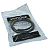 ANEIS DO PISTAO MOTOCOMPRESSOR VONDER MCV25/MCV50/MCV216 - Imagem 2