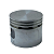 PISTAO MOTOCOMPRESSOR VONDER 47MM P/MCV25/MCV50/MCV216 - Imagem 1