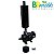 BOMBA DE VACUO E SILENCIADOR BRmilk MB 800L Com POLIAS) REF. 1028 - Imagem 2