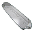 PRATELEIRA DIVERSOS PORTA GARRAFA/PLASTICO CONSUL E F326067736 - Imagem 1