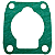 Junta da Placa de Valvula CMI-7,6|MAM7,4 CMI 76015 28020.5 - Imagem 1