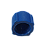 Tampao Da Drenagem Bomba Do Transf. Sulinox Azul 1/4 Bsp - Imagem 1