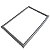Gaxeta Freezer Refrigerador Consul CRD36/CRD37 W11092350 - Imagem 1