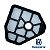 Filtro de Ar Motosserra Husqvarna MS125 574223702 - Imagem 2