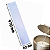 Filtro de Leite TNT 470 X 60 100 UN - Imagem 3