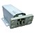 Dobradica Com Mola Freezer Original Consul Cha31/cha22/chb42 - Imagem 1