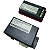 Kit Controlador Placa Display Invensys-MODELO METALFRIO 220V - Imagem 2