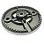 DIFUSOR FOGÃO COOKTOP FISCHER TRIPLA CHAMA S/ABA 22100 - Imagem 1