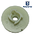 POLIA DE ARRANQUE Roçadeira HUSQVARNA 322/23/25R C/ MOLA - Imagem 2