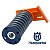 Amortecedor Motosserra Husqvarna MS 394/395 ORIG. 503468801 - Imagem 3