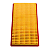 FILTRO DE AR MOTOR 159CC PARA CORTADORES A COMBUSTAO TRAMONTINA 78798301 - Imagem 2